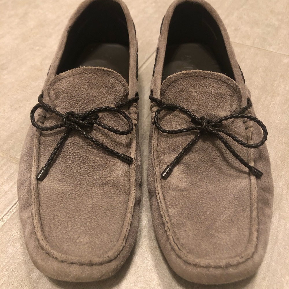Tods Mens Loafers